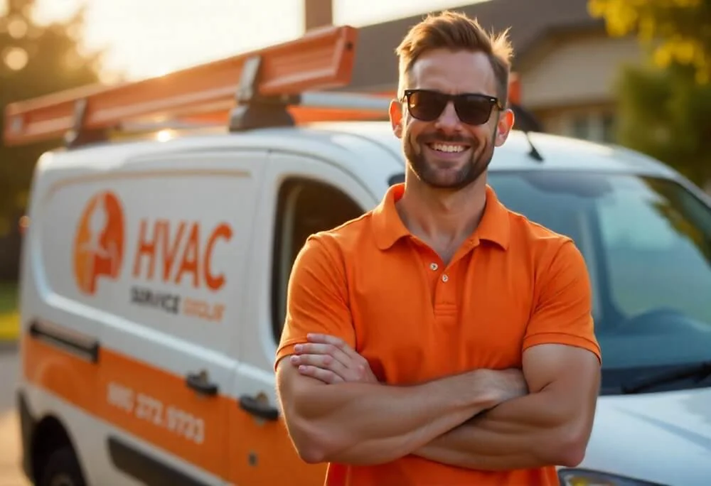 Professional HVAC repair and installation services in Newport, KY